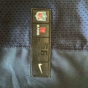 Alshon Jeffery Chicago Bears Jersey